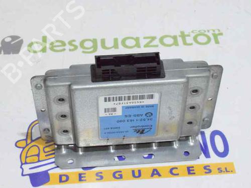 Control unit BMW 3 Compact (E36) 318 tds | BP1369610M11 