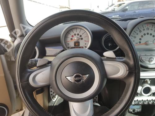 Steering column MINI MINI (R56) Cooper | BP14975004M21 
