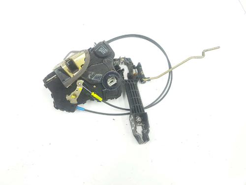 Front left lock TOYOTA AVENSIS Saloon (_T25_) 1.8 VVT-i (ZZT251_, ZZT251R) 6904002151 | 6904002151 |