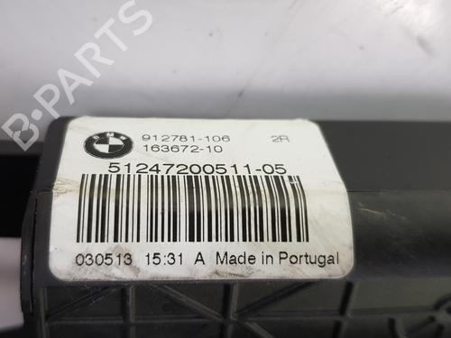 Tailgate lock BMW X1 (E84) sDrive 16 d | BP9589985C101 
