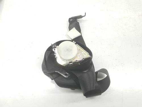 Used Rear right seatbelt BMW X3 (F25) xDrive 20 d (184 hp) 9963199