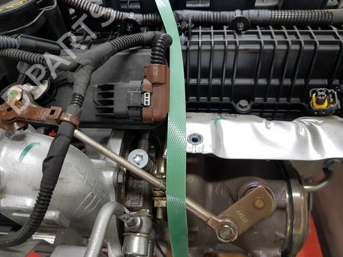 Engine JEEP RENEGADE SUV (BU, B1, BV) | BP37595078M1 - Image 4