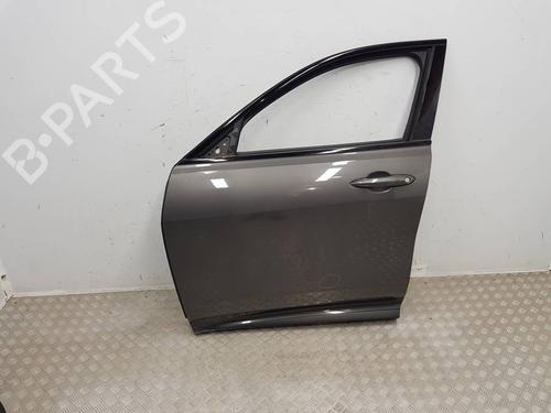 Used Left front door Left front door 39567779 39567779