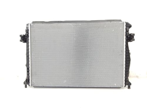 Water radiator SEAT IBIZA V (KJ1, KJG) 1.0 TSI | BP31264796M31