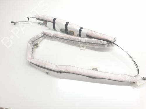 Used Left curtain airbag OPEL COMBO E Tour / Life (K9) 1.5 (102 hp) 25868234