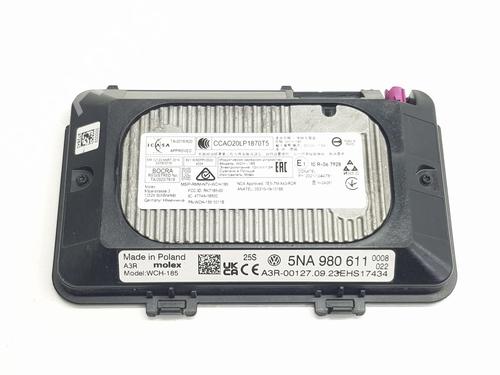 Electronic module CUPRA LEON (KL1, KU1, KUG)  | BP29358530M83 
