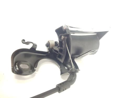 Rear left interior door handle MERCEDES-BENZ E-CLASS T-Model (S212) E 350 CDI (212.223) | BP20196590I15 