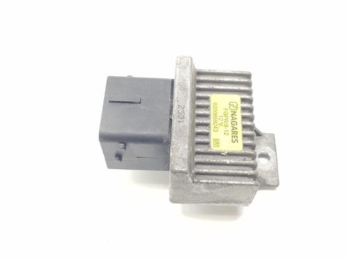 Elektronisk modul RENAULT MASTER III Van (FV) 2.3 dCi 125 RWD (FV0C, FV0D, FV0H, FV0J, FV0A, FV0K) (125 hp) 30395704