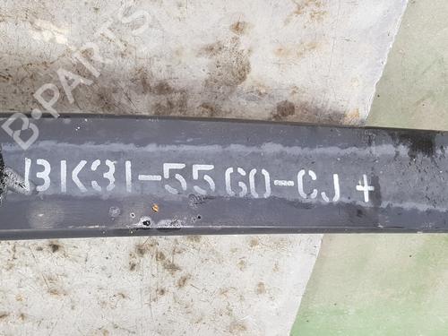 Andre FORD TRANSIT V363 Platform/Chassis (FED, FFD)  | BP35764986O1  - Image 5