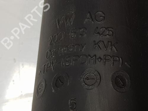 Right rear shock absorber SEAT ARONA (KJ7, KJP)  | BP27881018M19 