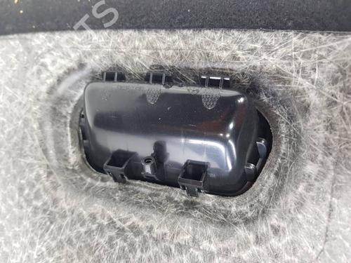 Rear parcel shelf BMW 2 Gran Coupe (F44) 220 d | BP40156764C85 - Image 4
