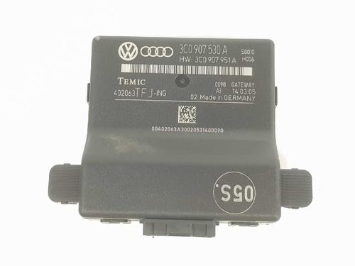 Used Electronic module VW PASSAT B6 (3C2) 2.0 TDI 16V (140 hp) 14085504
