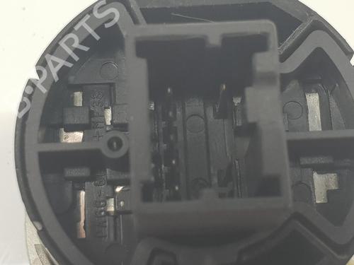 Ignition barrel RENAULT KOLEOS I (HY_) 2.0 dCi (HY0K) | BP16869247M48 