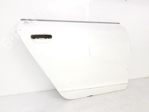 Right rear door AUDI A6 C6 (4F2) 2.0 TDI | BP9543318C5 