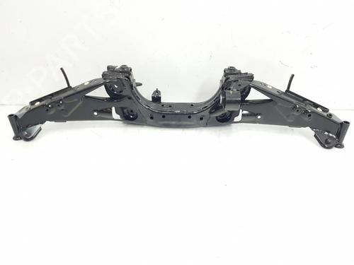 Used Rear axle BMW X2 (F39) xDrive 20 d (190 hp) 10155403