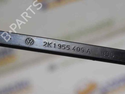 Front windshield wiper arm VW TOURAN (1T1, 1T2) 1.9 TDI | BP3645535C143 
