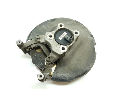 Left rear steering knuckle PEUGEOT 3008 II SUV (MC_, MR_, MJ_, M4_) 1.5 BlueHDi 130 | BP20189315M27 