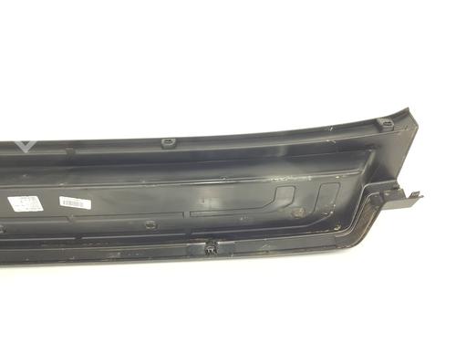Rear bumper VW CRAFTER Van (SY_, SX_)  | BP29534887C8 