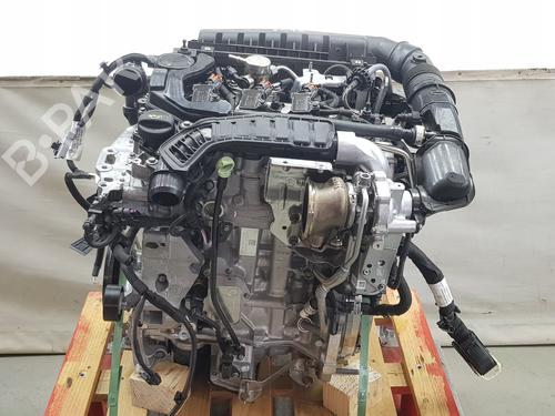 Engine OPEL ASTRA L Sports Tourer (OV5)  | BP29464541M1 