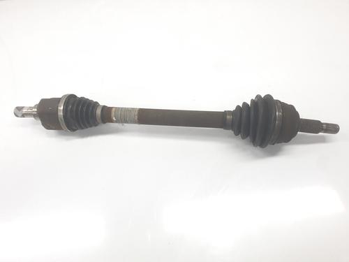 Left front driveshaft CITROËN C4 Picasso II  | BP32128025M38 