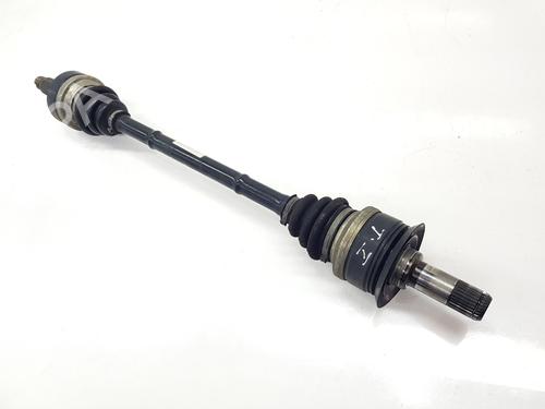 Left rear driveshaft BMW 1 (F20) 116 d | BP29252606M40 