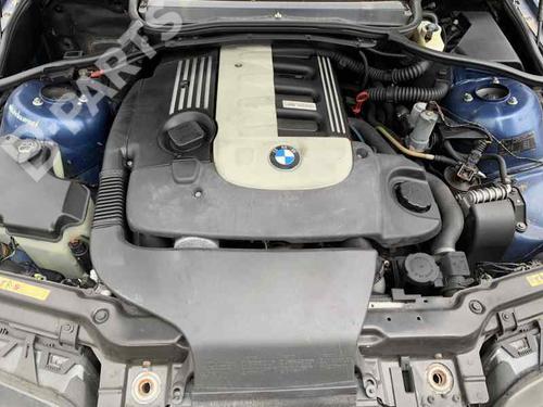 Right front fog light BMW 3 Touring (E46) 330 d | BP3655445C31  - Image 46