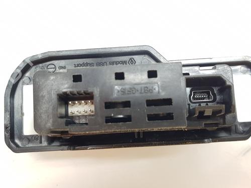Electronic module DACIA DUSTER (PYM_, PYN_) 1.2 TCe 130 | BP37524788M83 - Image 6