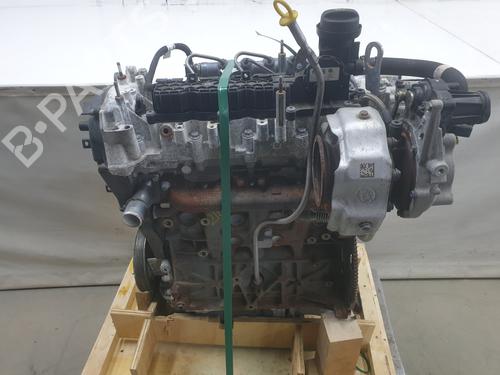 Engine FIAT DUCATO Van (250_) 140 Multijet 2,2 D | BP32772508M1  - Image 9