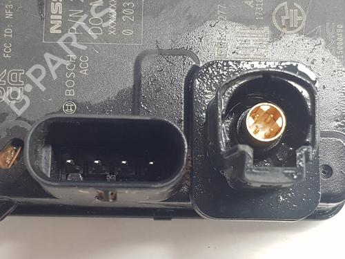 Electronic module RENAULT ESPACE VI (RHN) E-TECH 200 Hybrid | BP32328349M83