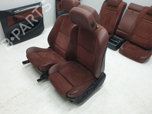 Seats set BMW X6 (E71, E72) xDrive 35 d | BP32708828C78 - Image 9