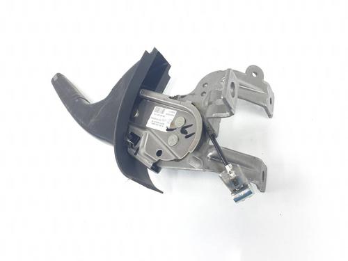 Hand brake RENAULT TWINGO III (BCM_, BCA_) 1.0 SCe 70 | BP39203512I18 - Image 2
