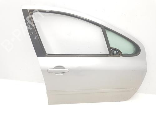 Used Right front door PEUGEOT 307 Break (3E) 2.0 HDI 110 (107 hp) 21501579