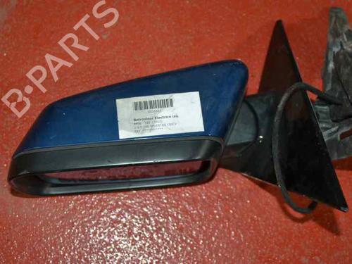 Used Left mirror BMW 3 (E46) 320 d (136 hp) 1158052
