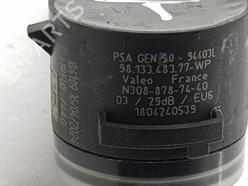 Other OPEL ASTRA L Sports Tourer (OV5) 1.2 (FRHNPJ) | BP23227727O1 