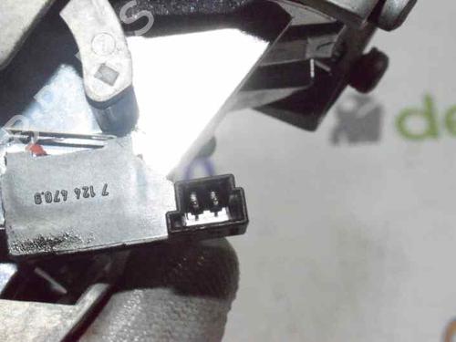 Tailgate handle BMW 1 (E87) 118 d | BP1636644C132 