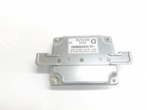 Electronic module MITSUBISHI PAJERO IV (V8_W, V9_W) 3.2 DI-D 4WD | BP26704027M83 