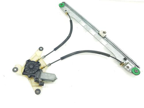 Front left window mechanism RENAULT MASTER III Van (FV) 2.3 dCi 135 FWD (FV0N, FV08, FV06, FV00, FV1S) | BP36559799C22 - Image 5