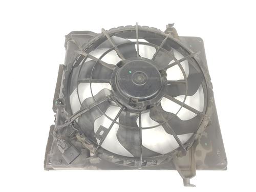 Radiator fan HYUNDAI i30 Estate (FD) 1.6 CRDi | BP16845817M35 