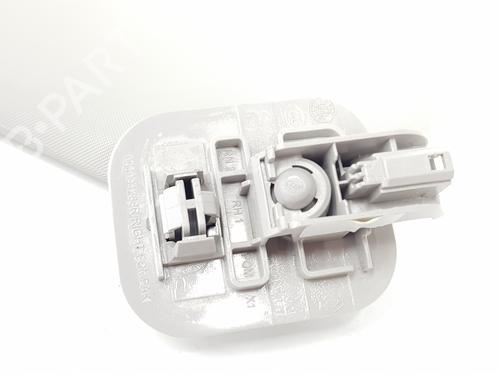 Right sun visor DACIA SANDERO III  | BP32772492I2  - Image 6