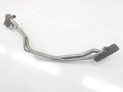 AC pipe BMW X5 (E70) xDrive 30 d | BP28100555M126 