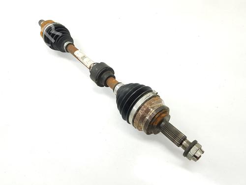 Used Left front driveshaft Left front driveshaft DACIA SANDERO III [2021-2026] 34267309 34267309