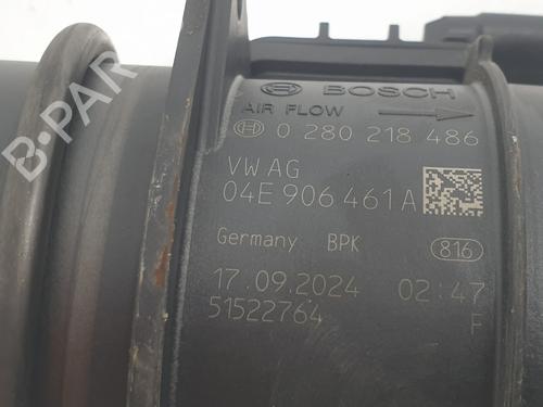 Luftmassenmesser VW CRAFTER Platform/Chassis (SZ_)  | BP29436264M95 