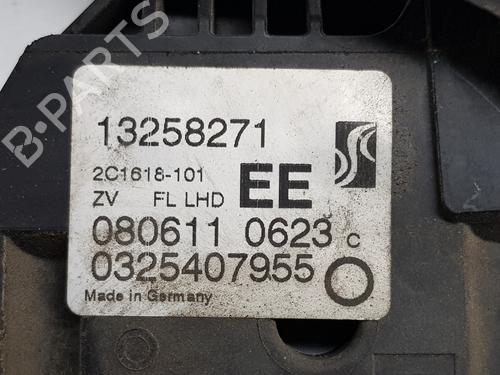 Front left lock OPEL CORSA D (S07) 1.3 CDTI (L08, L68) | BP21265224C98 
