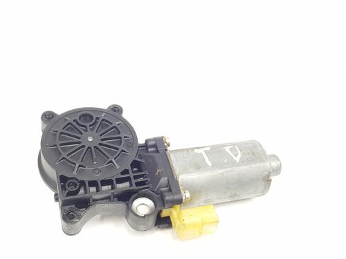 Right rear window motor BMW X5 (E53) 4.6 is | BP21218875E22 