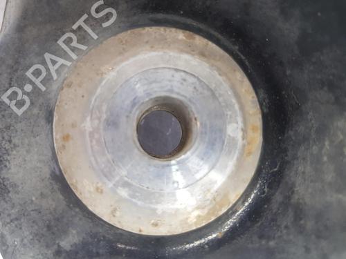 Right rear suspension arm MERCEDES-BENZ M-CLASS (W163) ML 270 CDI (163.113) | BP14850130M15 