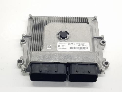 Used Engine control unit (ECU) OPEL ASTRA L Sports Tourer (O5) 1.2 (FRHNPJ) (110 hp) 23040553