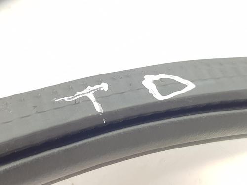 Rubber door seal SEAT IBIZA V (KJ1, KJG) 1.0 TSI | BP14244295C142