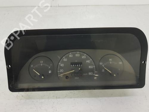 Used Instrument cluster CITROËN JUMPER I Van (230L) 2.5 TDi (107 hp) 8957196