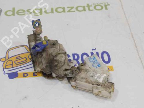 Front right lock NISSAN SERENA (C23) 2.3 D | BP769799C97 