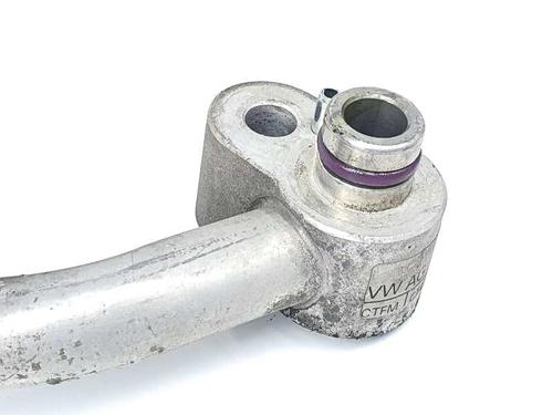AC pipe SEAT IBIZA IV (6J5, 6P1) 1.6 TDI | BP14087584M126 